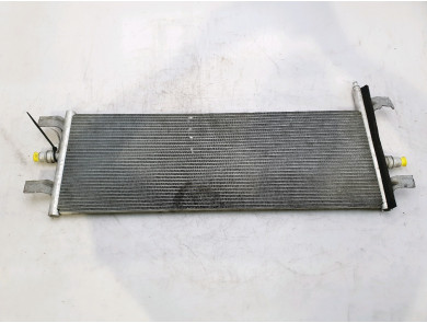 Échangeur eau occasion - BMW SERIE 2 - 17117634563