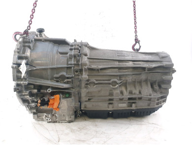 Gearbox used - Mercedes CLASSE GLC - A2542705400