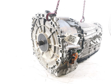 Gearbox type A2542705400 - Mercedes CLASSE GLC II - J0-5184U