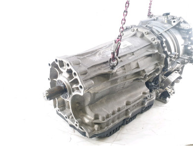 Gearbox type A2542705400 - Mercedes CLASSE GLC II - J0-5184U