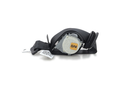 Ceinture sécurité arrière droite 3ème rang occasion - Fiat TALENTO - 6000620584