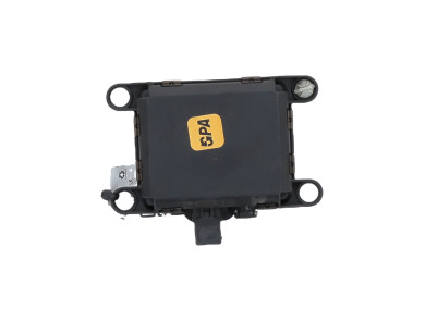 Radar anti-collision - Peugeot 3008 I PH.1 - 9673046780 - W1-6025X