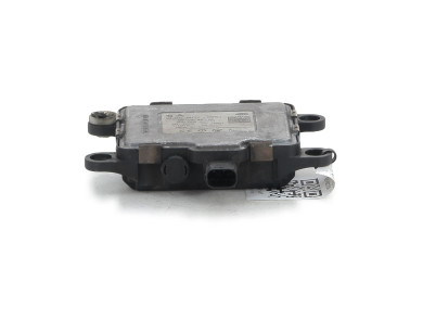Anti-collision radar - Peugeot 3008 I PH.1 - 9673046780 - W1-6025X
