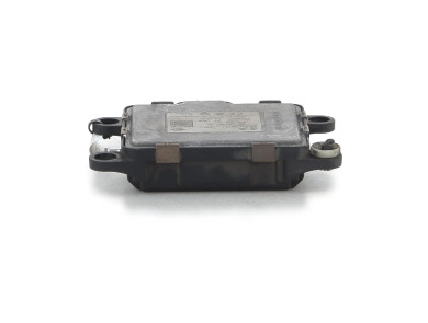 Anti-collision radar - Peugeot 3008 I PH.1 - 9673046780 - W1-6025X
