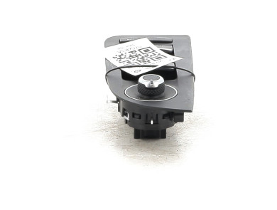 Left window-lift switch panel - Alfa-Romeo GIULIA - 156134235 - V0-8702U