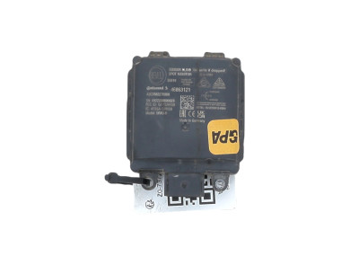 Rear right blind spot detection radar used - Peugeot BOXER - 1688993080