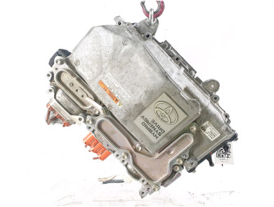 Onduleur convertisseur - Toyota YARIS III PH.2 - G920059086 - G1-4837C