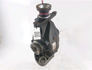 Rear differential used - BMW SERIE 5 - 33 10 7560588