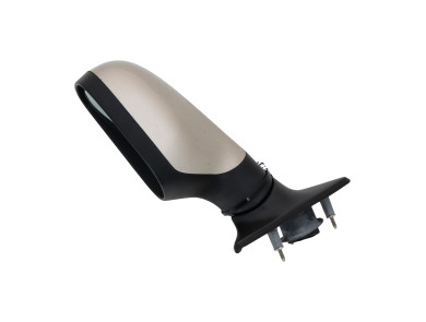 Left wing mirror used - Renault SAFRANE - 7700808681