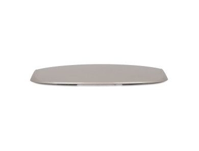Rear spoiler - BMW SERIE 3 TOURING VI PH.1 - Beige Clair - 51627263168 - L0-8659G