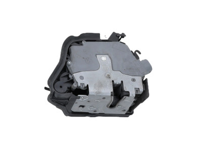 Left door lock used - BMW SERIE 3 - 51 21 8208711