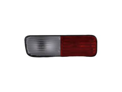 Left rear bumper light used - Land Rover DISCOVERY - XFB000730