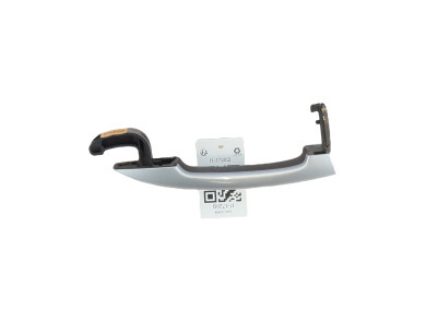 Exterior door handle front left - Renault CAPTUR II PH.1 - Gris Clair - 806068654R - I1-1720Q