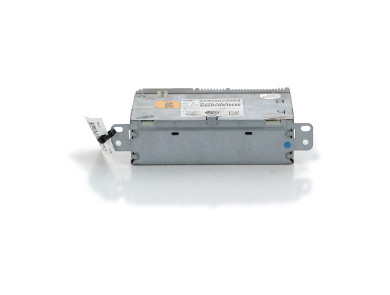 Multimedia radio - Peugeot 208 I PH.1 - 9805493880 - G1-2756L