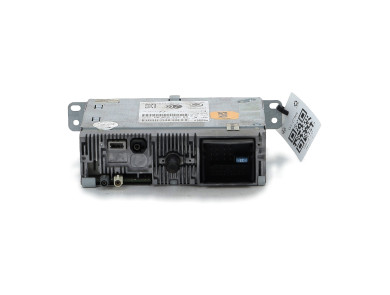 Poste multimédia - Peugeot 208 I PH.1 - 9805493880 - G1-2756L
