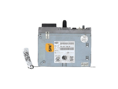 Poste multimédia - Peugeot 208 I PH.1 - 9805493880 - G1-2756L