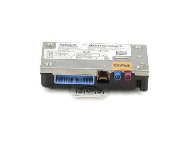 Electrical control management module used - Renault CAPTUR - 2591A9802R