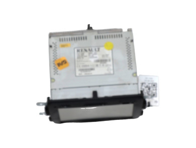 Multimedia radio - Fiat TALENTO II - 281150409R - V0-8016Y