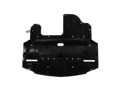 Under-engine protection used - Hyundai I30 - 29110A6700