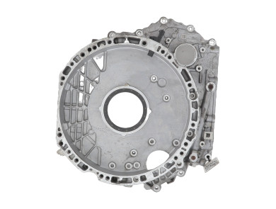 Carter de distribution - Mercedes CLASSE V II 220 CDI - 654010580728 - J1-4197B
