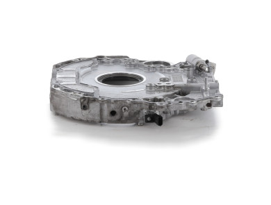 Carter de distribution - Mercedes CLASSE V II 220 CDI - 654010580728 - J1-4197B