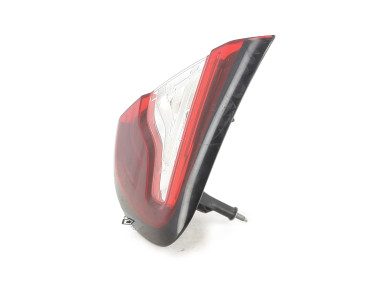 Left hatchback boot light - Renault CAPTUR I PH.2 - 265555726R - S1-2626Z