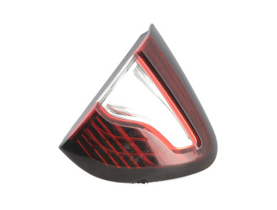Left hatchback boot light - Renault CAPTUR I PH.2 - 265555726R - S1-2626Z