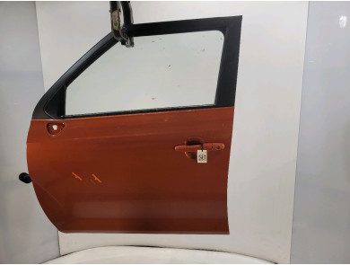 Left front door used - Suzuki IGNIS - 68002-62R00