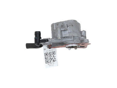 Vacuum pump used - Renault KOLEOS - 8200934880