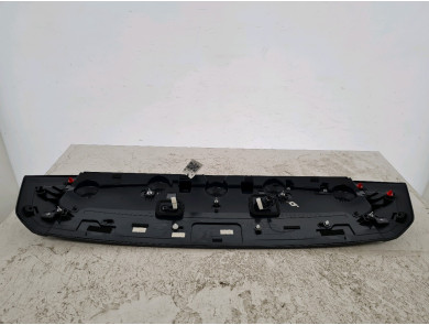 Becquet - Lexus NX I PH.2 - 7608578907 - X1-4642Y