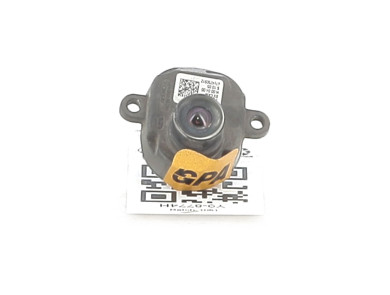 Right front bumper camera used - BMW SERIE 3 - 66 53 9240352
