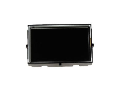Multifunction screen - Renault MASTER III PH.3 - 259150869R - F0-3209X