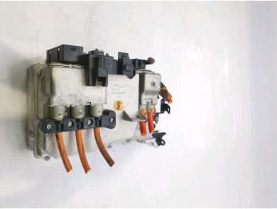Inverter converter used - Volvo XC40 - 36011822