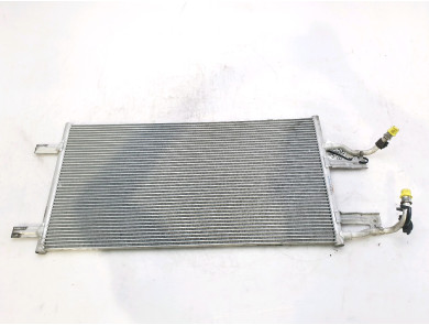 Radiateur d'huile occasion - BMW SERIE 2 - 17117643360
