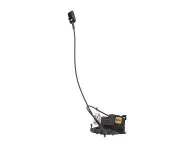 Poignée De Porte Arrière Gauche Pour Renault Clio IV (2012-2016) - Référence OEM 806061728R