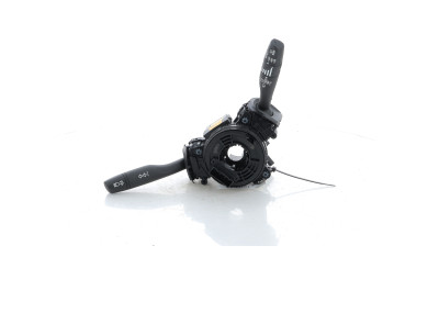 Steering column stalk switch used - Opel ASTRA - 39136244 