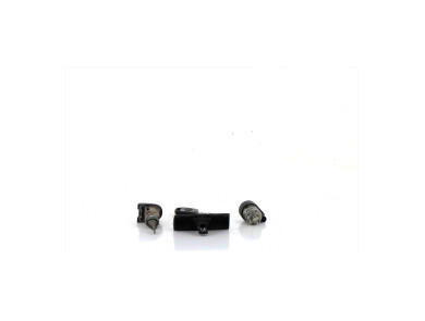 Neiman kit complet (barillet serrure clé) - Volkswagen GOLF IV - GPA-21-0000811 - W1-5645G