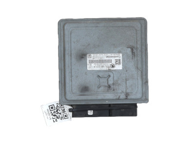 Engine calculator - Skoda FABIA II PH.2 - 03L906023LK - M1-5059N