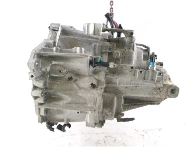 Gearbox used - Nissan QASHQAI - 32010HV00B