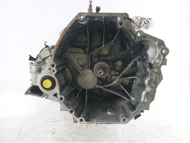 Gearbox type 32010HV00B - Nissan QASHQAI II PH.2 - R1-3618M