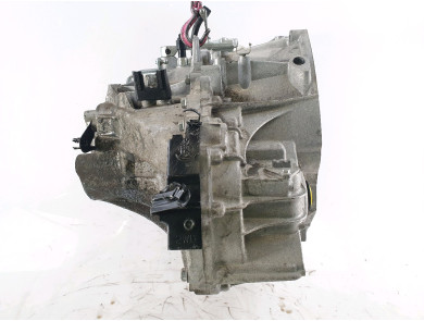 Boîte de vitesses type 32010HV00B - Nissan QASHQAI II PH.2 - R1-3618M