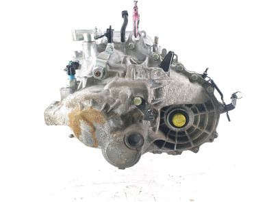 Gearbox type 32010HV00B - Nissan QASHQAI II PH.2 - R1-3618M