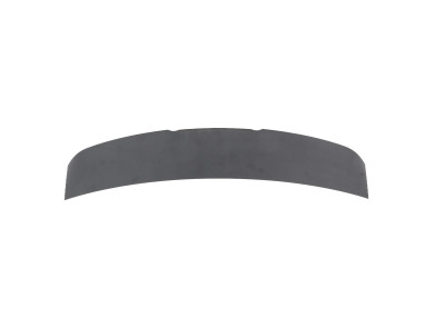 Rear spoiler - Ford FOCUS II PH.1 - Gris Fonce - 1553311 - X0-6408R
