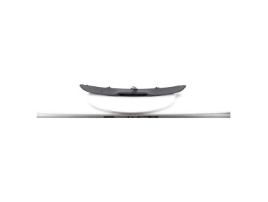 Becquet - Ford FOCUS II PH.1 - Gris Fonce - 1553311 - X0-6408R