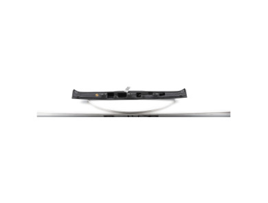 Rear spoiler - Ford FOCUS II PH.1 - Gris Fonce - 1553311 - X0-6408R