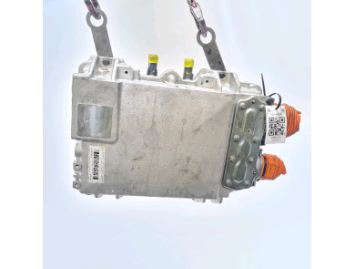 Inverter converter used - Renault MEGANE - 291A18035R