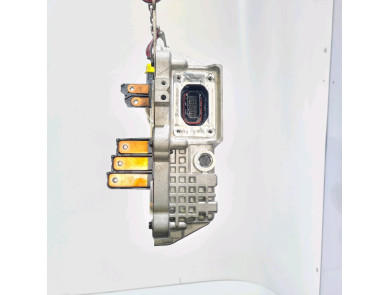 Inverter converter - Renault MEGANE V - 291A18035R - Q0-4982P