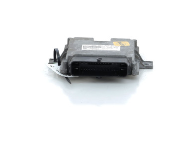 Electrical control management module used - Audi A4 AVANT - 4M0907355B