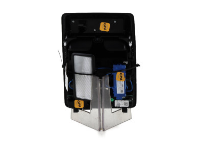 Interior light - Ford RANGER IV PH.3 - 2663231 - U0-0167A