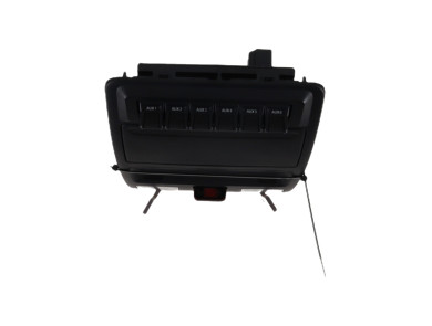 Plafonnier - Ford RANGER IV PH.3 - 2663231 - U0-0167A